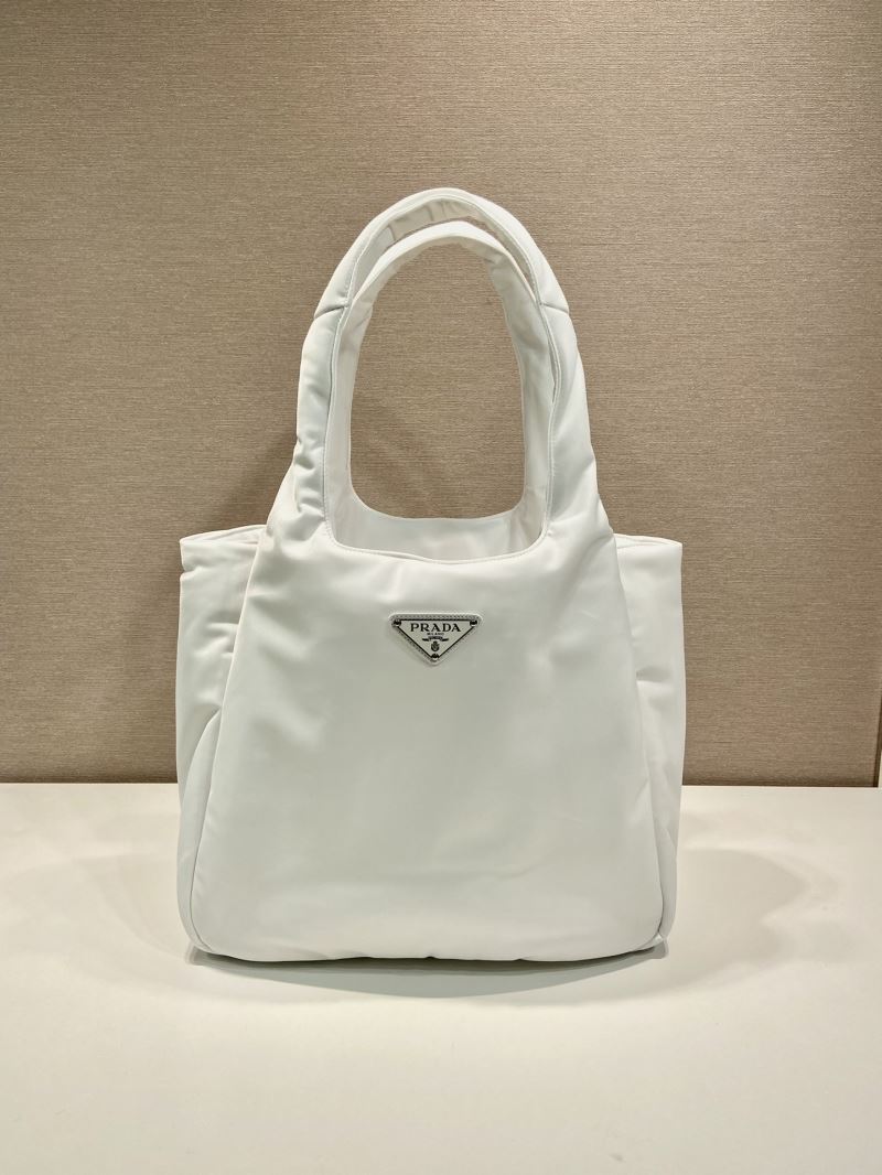 Pra*a tote bags